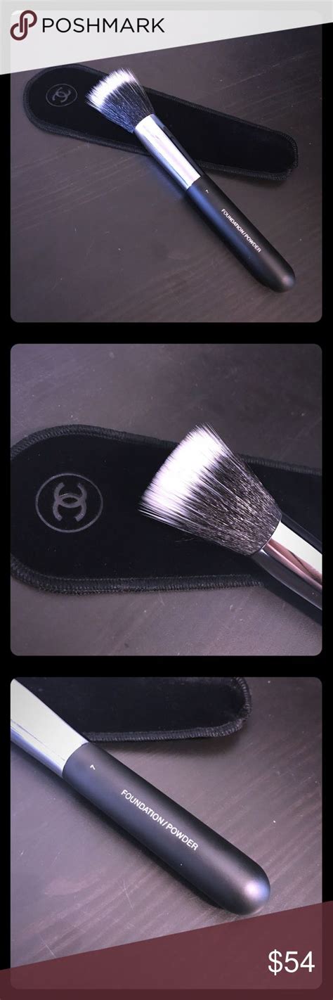 chanel blending brush review|CHANEL Tools & Brushes.